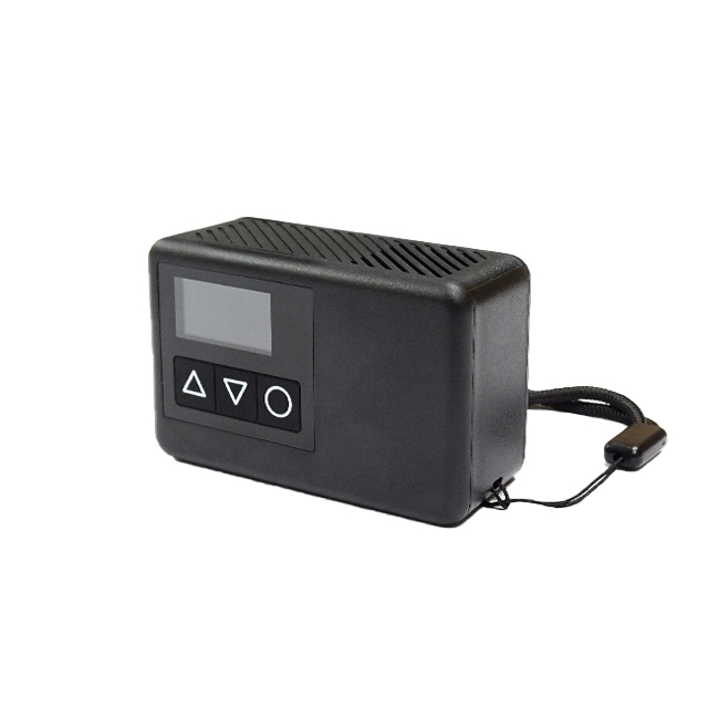 Electric Cordless Bike Pump