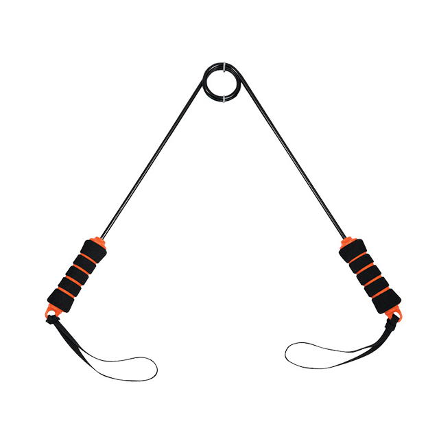 Arm Trainer Tricep Rope