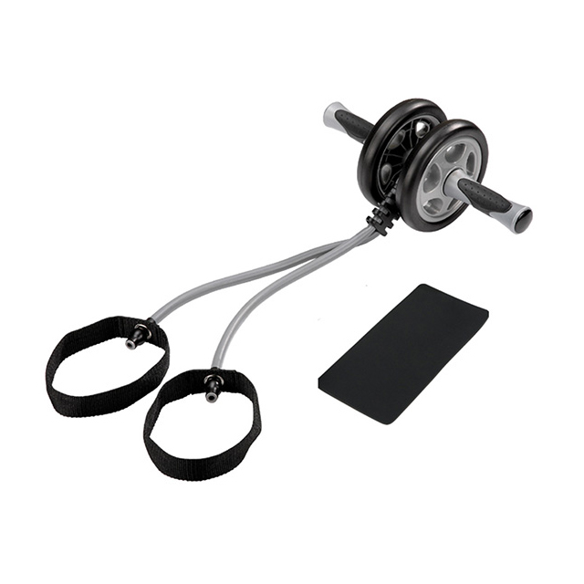 Fitness Wheel with Tube