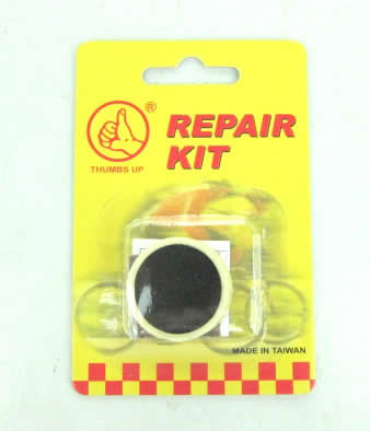 Glueless Repair Kits