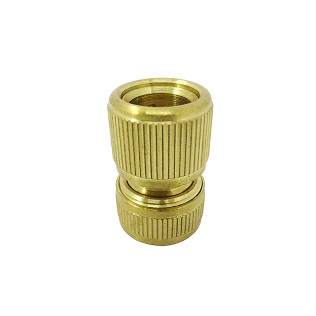 High Quality Brass Hose Connector