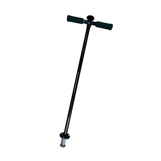 Long Handle Weeder With Pedal