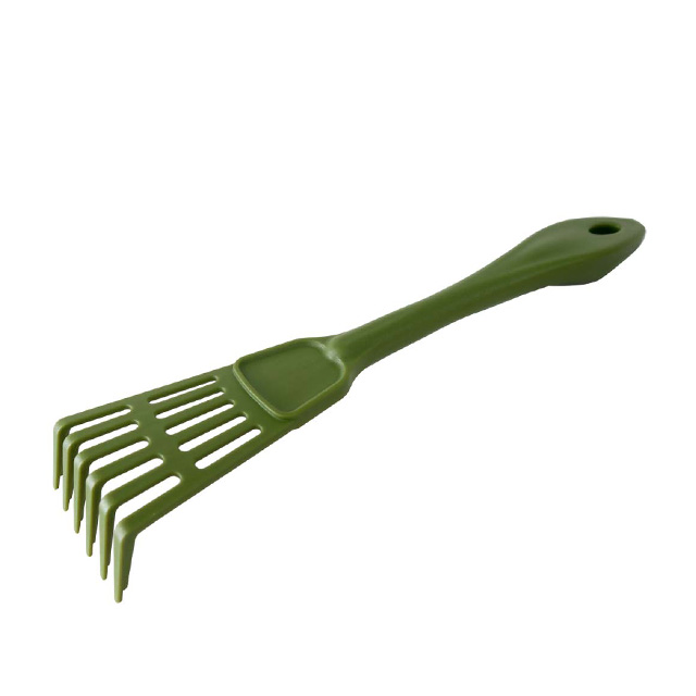 Mini Garden Hand Rake