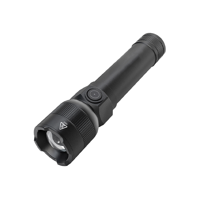 Flashlights