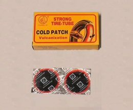 Cold Patch Repair Kits
