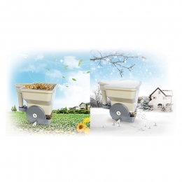 High Quality Seed Spreader