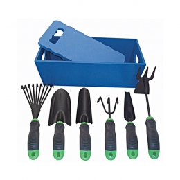 7pcs Gardening Tool Set