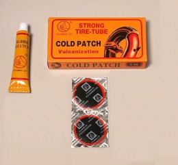 Cold Patch Repair Kit