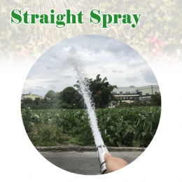 High Pressure Spray Nozzle