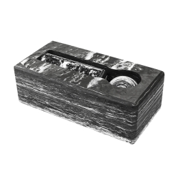 3-in-1 Yoga Block Set