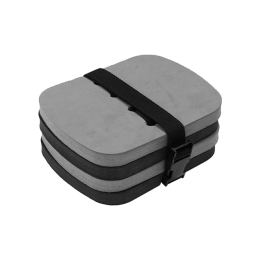 Cinto traseiro flutuante