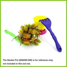 Kids' 6-Piece Mini Garden Tool Set (6pcs)