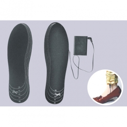 Heating insole