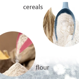 Big Volume Soil Scoop