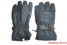 Heating Glove