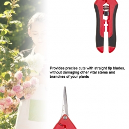 6 Inch Floral Pruning Shears