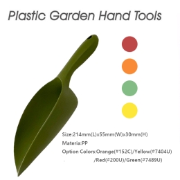 Multi purpose Scoop