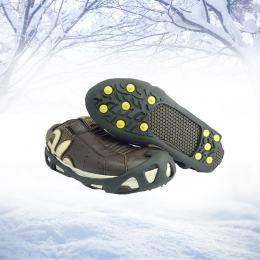 Anti-Slip Snow Shoes