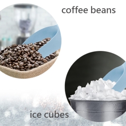 Big Volume Soil Scoop