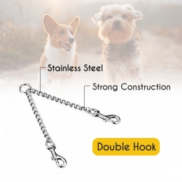 Double Dog Chain