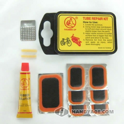 Cold Patch Repair Kits