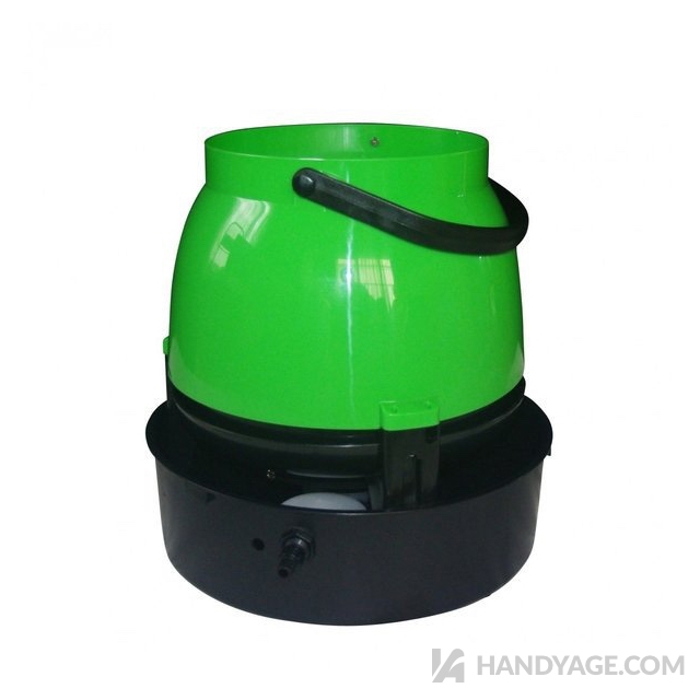 Garden Humidifier