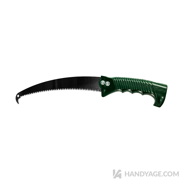 Pruning Saw with Hook