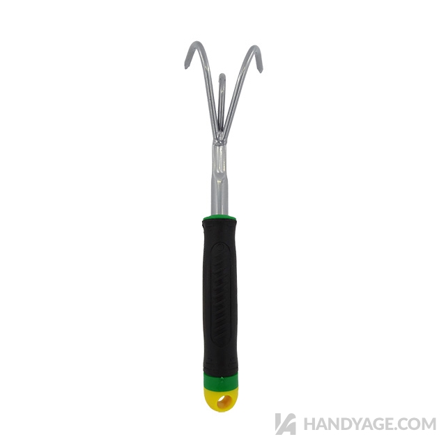 3 Prong Hand Cultivator