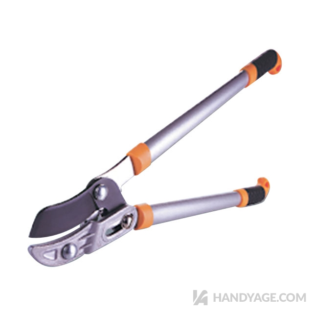 Ratchet Pruning Shears/Lopper