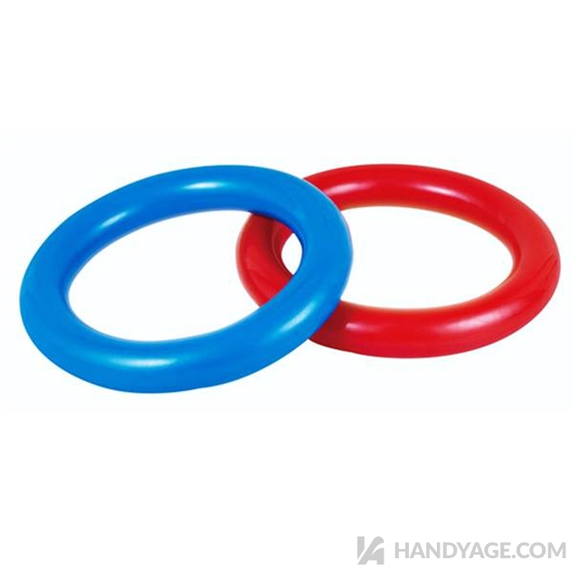 Exercise Ball Ring
