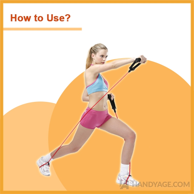 Weighted Exercise Tube