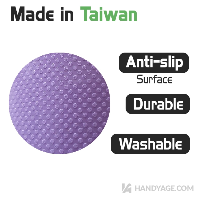 Taiwan-Made Hand Scoop