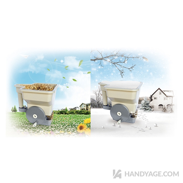 High Quality Seed Spreader