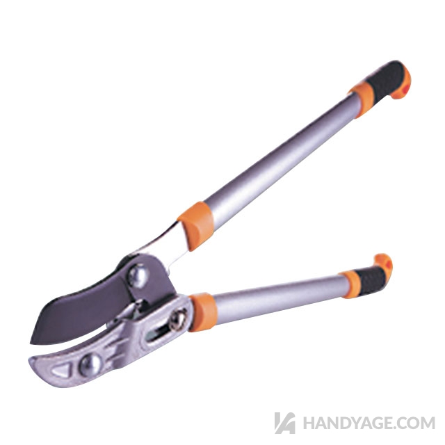 Ratchet Pruning Shears/Lopper