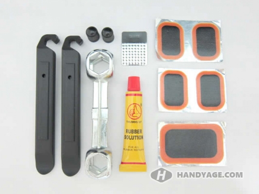 Glueless Repair Kits