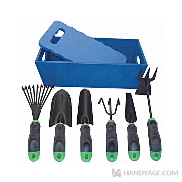 7pcs Gardening Tool Set